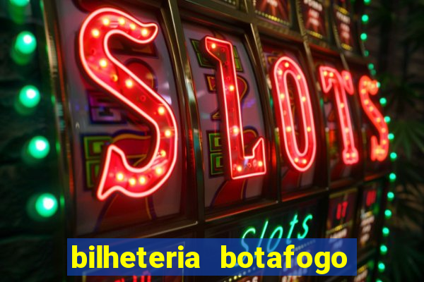 bilheteria botafogo general severiano